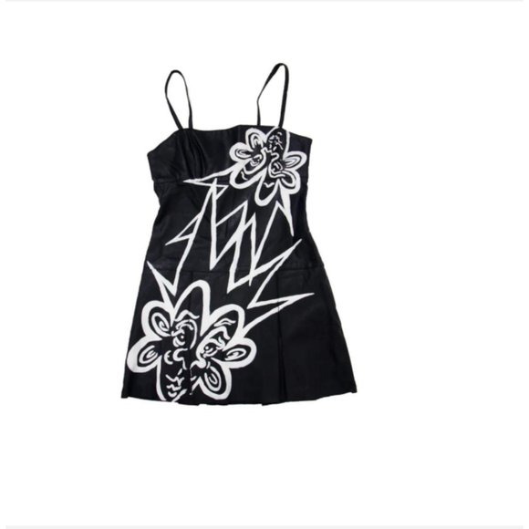 DxS Skater Dress - Picture 3 of 4